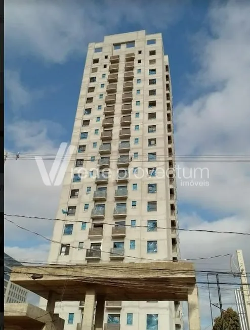 Foto 1 de Apartamento com 3 Quartos à venda, 79m² em Jardim Guanabara, Campinas