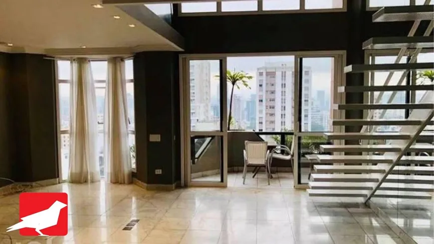 Foto 1 de Apartamento com 2 Quartos à venda, 134m² em Pinheiros, São Paulo