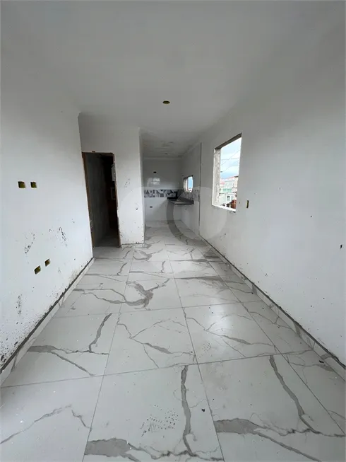 Foto 1 de Casa de Condomínio com 2 Quartos à venda, 67m² em Vila Guilherme, São Paulo
