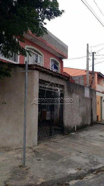 Foto 1 de Casa com 4 Quartos à venda, 220m² em Júlio de Mesquita Filho, Sorocaba