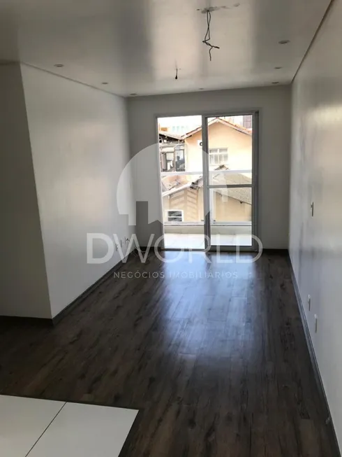 Foto 1 de Apartamento com 2 Quartos à venda, 48m² em Parque Oratorio, Santo André