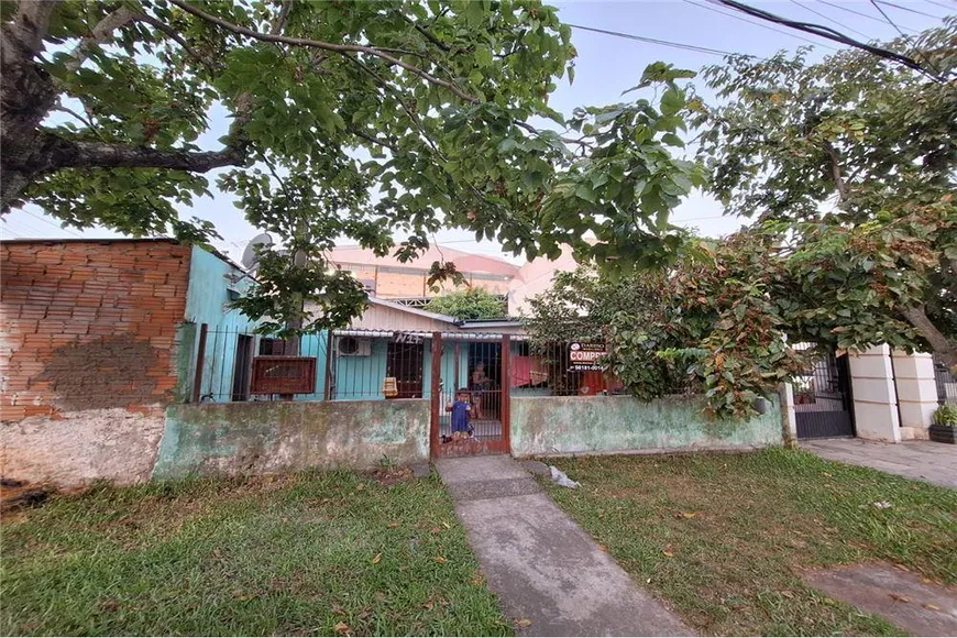 Foto 1 de Casa com 3 Quartos à venda, 120m² em Jardim, Sapucaia do Sul