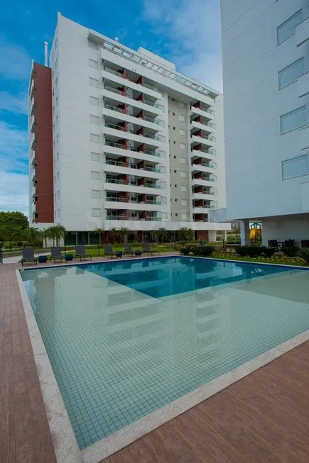 Foto 1 de Apartamento com 2 Quartos à venda, 68m² em Jardim Atlântico, Florianópolis