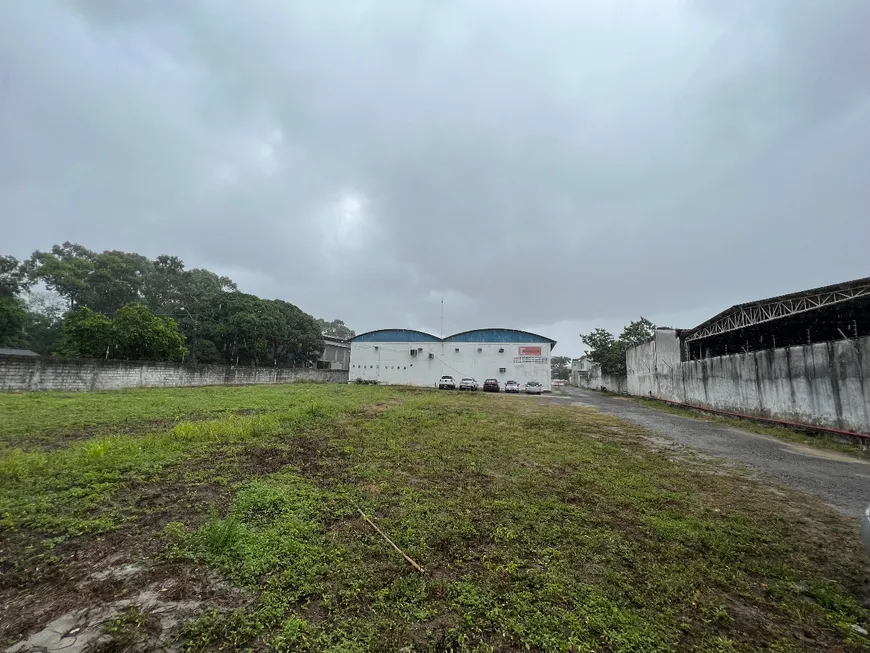 Foto 1 de Galpão/Depósito/Armazém à venda, 1100m² em Chacara Parreiral, Serra