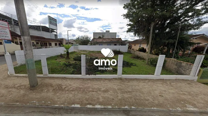 Foto 1 de Lote/Terreno à venda, 340m² em Rio Branco, Brusque