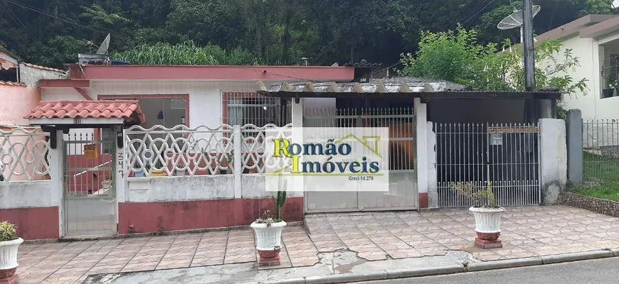 Foto 1 de Casa com 4 Quartos à venda, 152m² em Capoavinha, Mairiporã