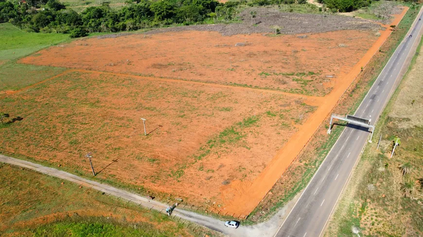 Foto 1 de Fazenda/Sítio à venda, 20000m² em Zona Rural, Alexânia