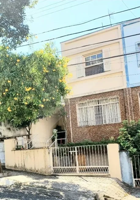 Foto 1 de Sobrado com 3 Quartos à venda, 175m² em Santana, São Paulo