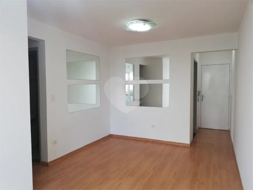 Foto 1 de Apartamento com 3 Quartos à venda, 67m² em Vila Maria Alta, São Paulo