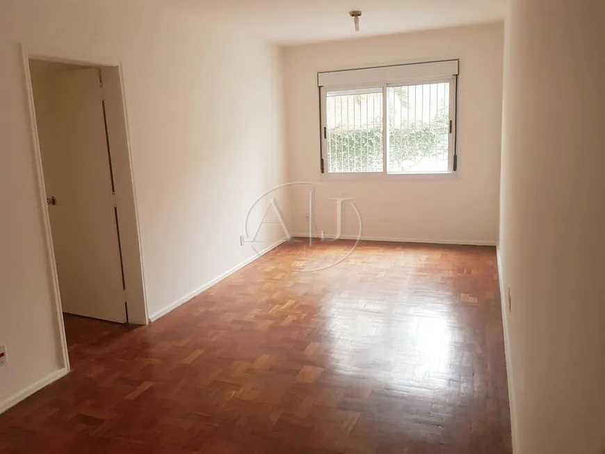 Foto 1 de Apartamento com 2 Quartos à venda, 82m² em Rio Branco, Porto Alegre
