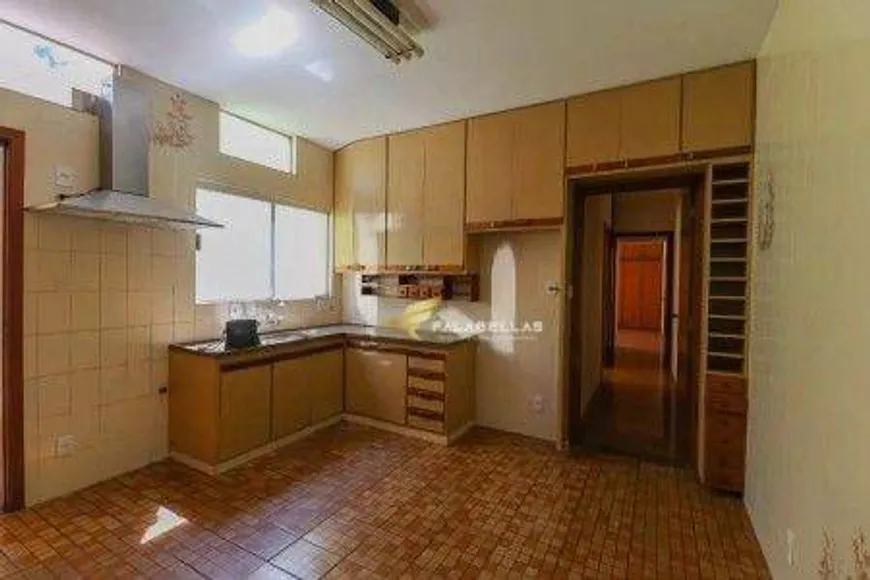 Foto 1 de Casa com 2 Quartos à venda, 180m² em Anhangabau, Jundiaí