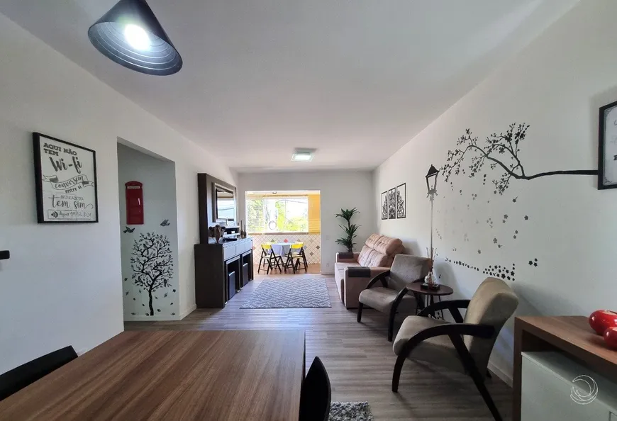 Foto 1 de Apartamento com 3 Quartos à venda, 109m² em Córrego Grande, Florianópolis