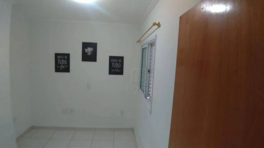 Foto 1 de Apartamento com 2 Quartos à venda, 55m² em Parque Novo Oratorio, Santo André