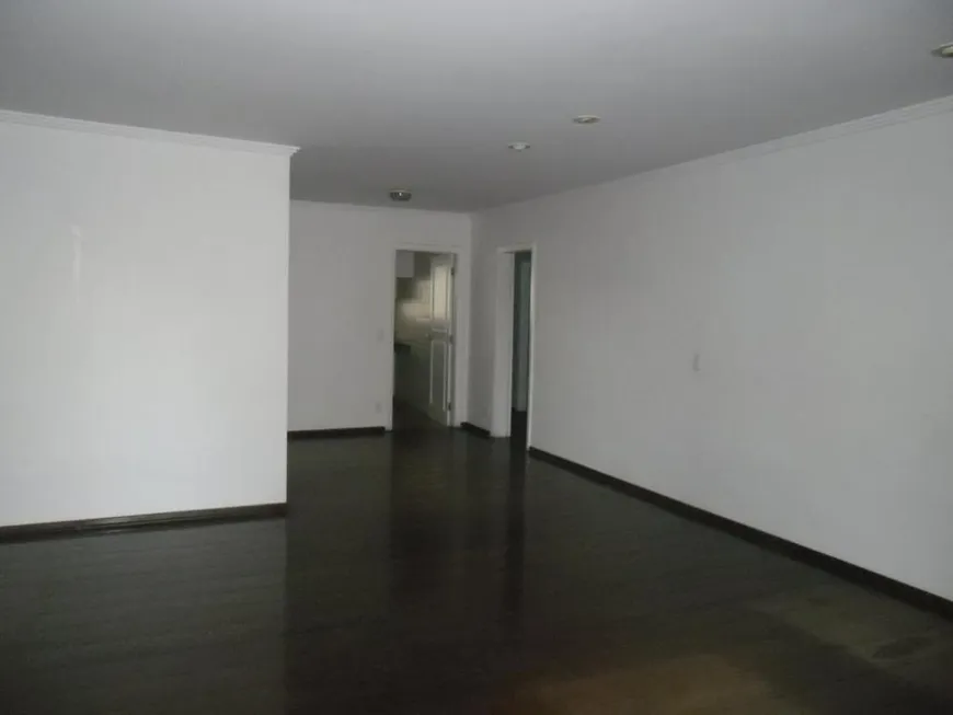 Foto 1 de Apartamento com 3 Quartos à venda, 190m² em Vila Imperial, São José do Rio Preto