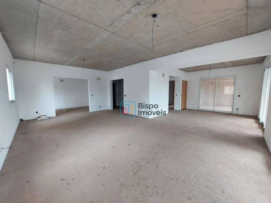 Foto 1 de Apartamento com 4 Quartos à venda, 358m² em Centro, Americana