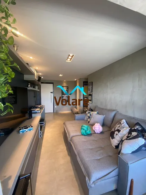 Foto 1 de Apartamento com 2 Quartos à venda, 75m² em Jaguaré, São Paulo