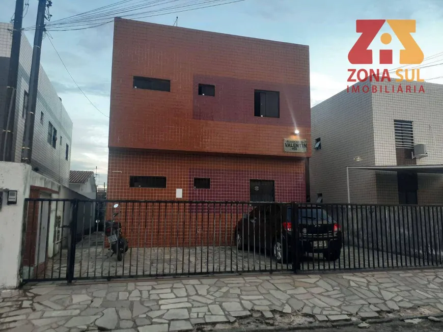 Foto 1 de Apartamento com 2 Quartos à venda, 47m² em Gramame, João Pessoa