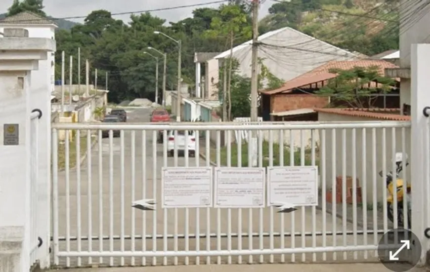 Foto 1 de Lote/Terreno à venda, 144m² em Guaratiba, Rio de Janeiro