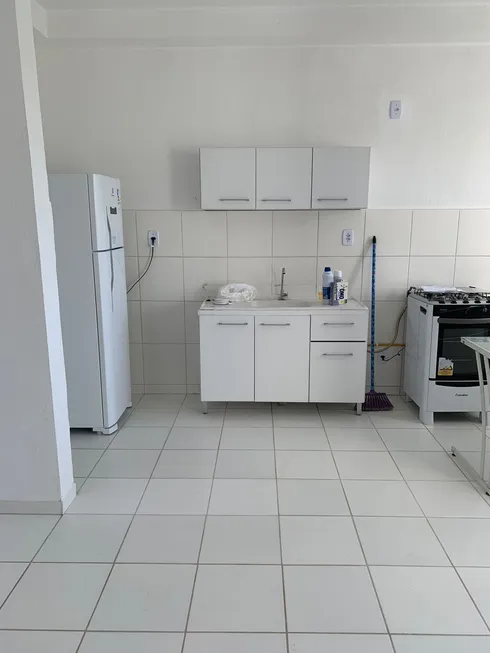 Foto 1 de Apartamento com 2 Quartos para alugar, 55m² em SIM, Feira de Santana