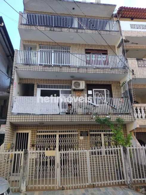 Foto 1 de Apartamento com 3 Quartos à venda, 65m² em Vila Ruy Barbosa, Salvador