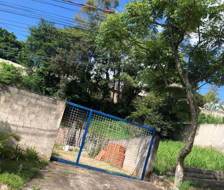 Foto 1 de Lote/Terreno à venda, 385m² em Jardim Astro, Sorocaba