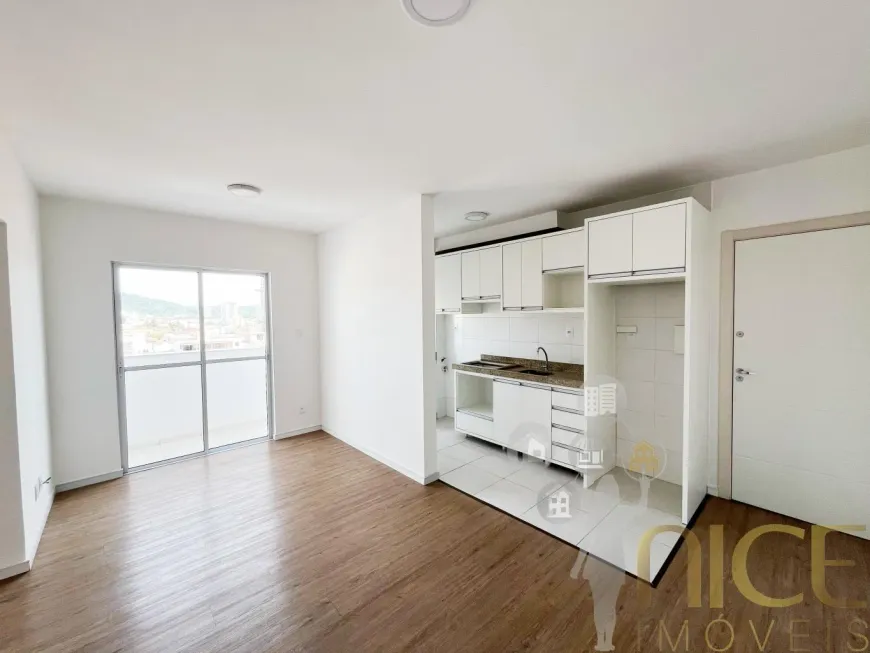 Foto 1 de Apartamento com 2 Quartos à venda, 50m² em Sao Judas, Itajaí
