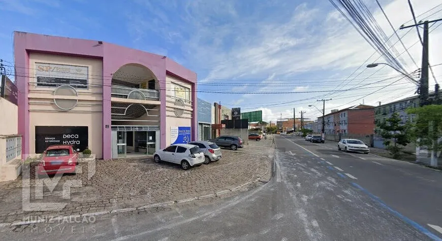 Foto 1 de Sala Comercial à venda, 18m² em Jatiúca, Maceió