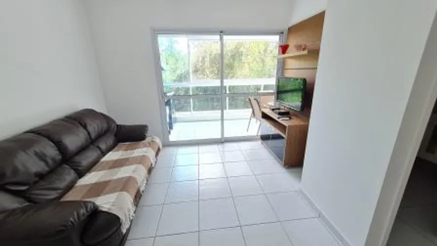 Foto 1 de Apartamento com 3 Quartos para alugar, 105m² em Riviera de São Lourenço, Bertioga