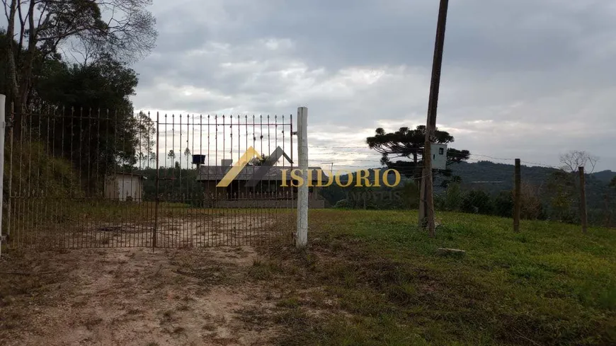 Foto 1 de Fazenda/Sítio com 2 Quartos à venda, 10000m² em Capivari, Colombo