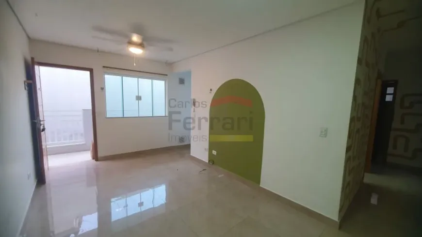 Foto 1 de Casa de Condomínio com 2 Quartos à venda, 47m² em Jardim São Paulo, São Paulo