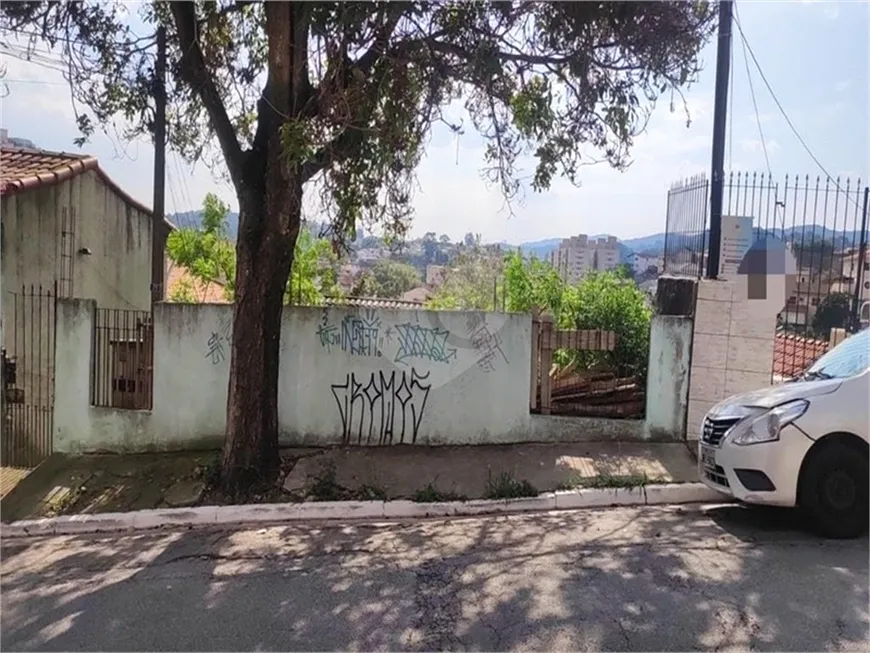 Foto 1 de Lote/Terreno à venda, 50m² em Vila Nova Mazzei, São Paulo