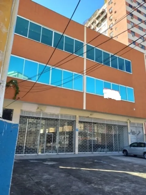 Foto 1 de Prédio Comercial para venda ou aluguel, 2081m² em Méier, Rio de Janeiro