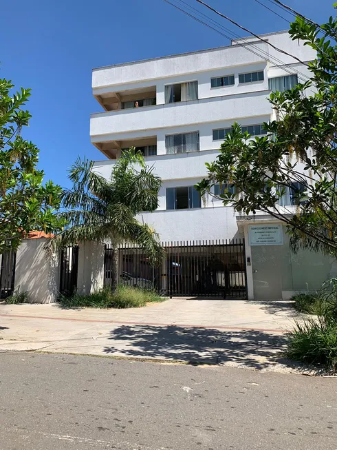 Foto 1 de Apartamento com 2 Quartos à venda, 69m² em Jardim Presidente, Goiânia