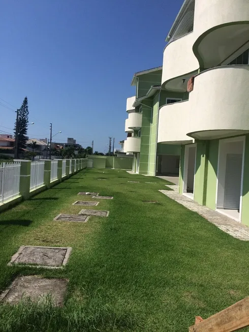 Foto 1 de Apartamento com 3 Quartos à venda, 99m² em Ingleses do Rio Vermelho, Florianópolis