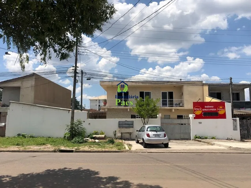 Foto 1 de Sobrado com 5 Quartos à venda, 340m² em Weissopolis, Pinhais