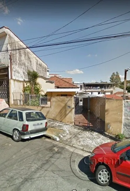 Foto 1 de Casa com 3 Quartos à venda, 200m² em Água Rasa, São Paulo