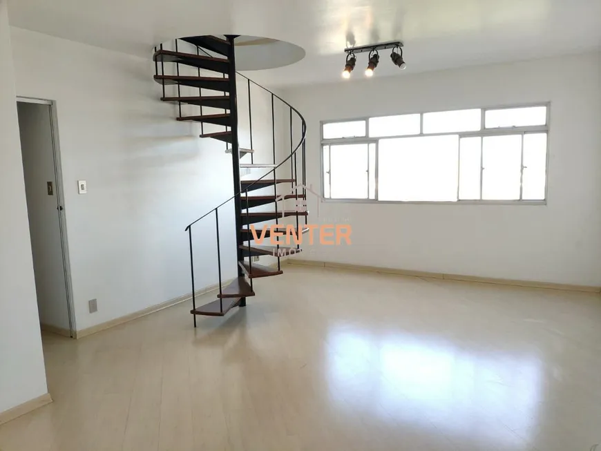 Foto 1 de Apartamento com 3 Quartos à venda, 180m² em Parque Sao Benedito, Pindamonhangaba