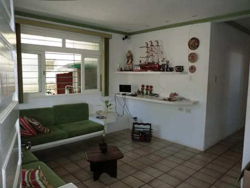 Foto 1 de Casa com 3 Quartos à venda, 100m² em Barris, Salvador