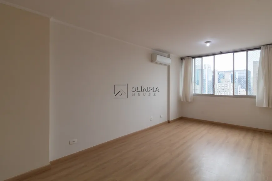 Foto 1 de Apartamento com 1 Quarto à venda, 98m² em Itaim Bibi, São Paulo