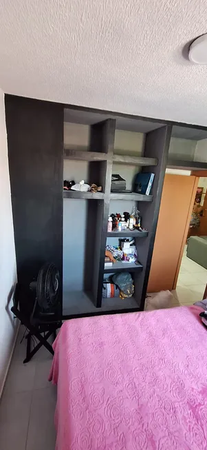 Foto 1 de Apartamento com 2 Quartos à venda, 48m² em Ourimar, Serra