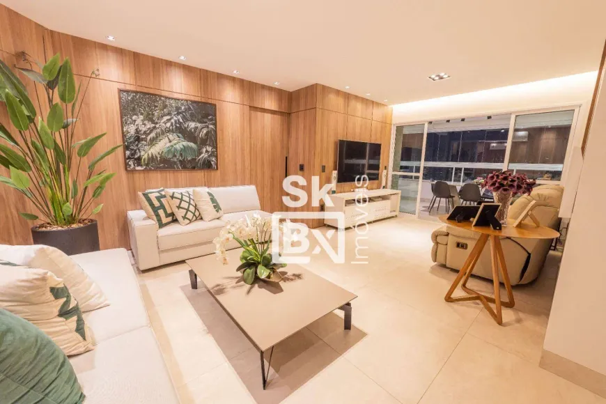 Foto 1 de Apartamento com 2 Quartos à venda, 135m² em Tubalina, Uberlândia