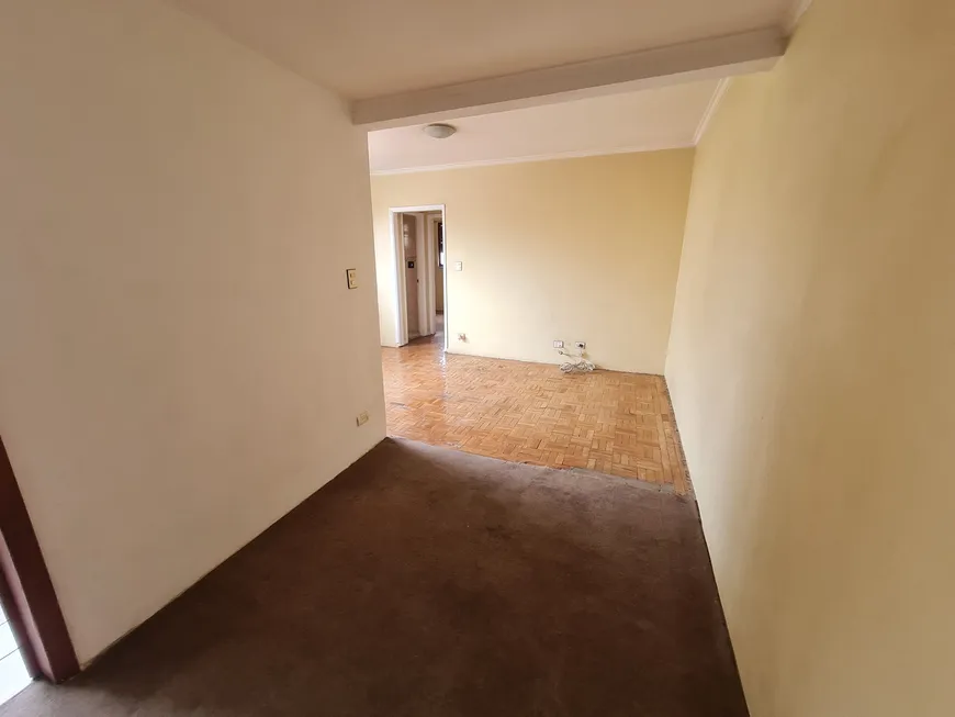 Foto 1 de Apartamento com 2 Quartos à venda, 60m² em Vila Alexandria, São Paulo