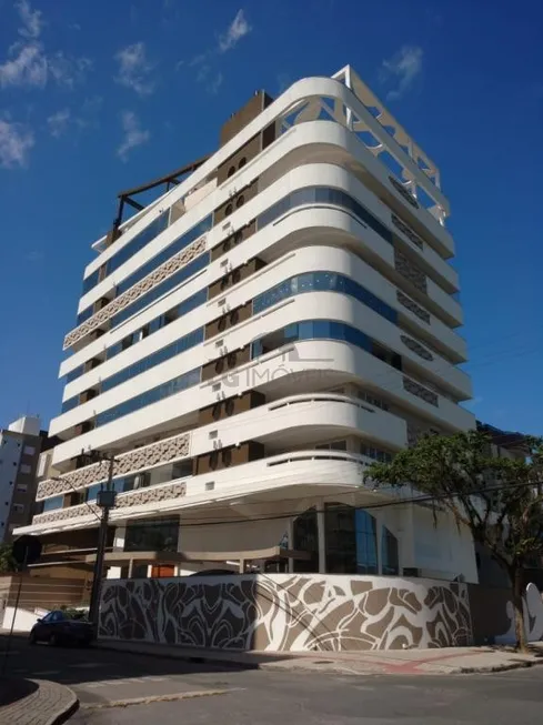 Foto 1 de Apartamento com 3 Quartos à venda, 148m² em América, Joinville