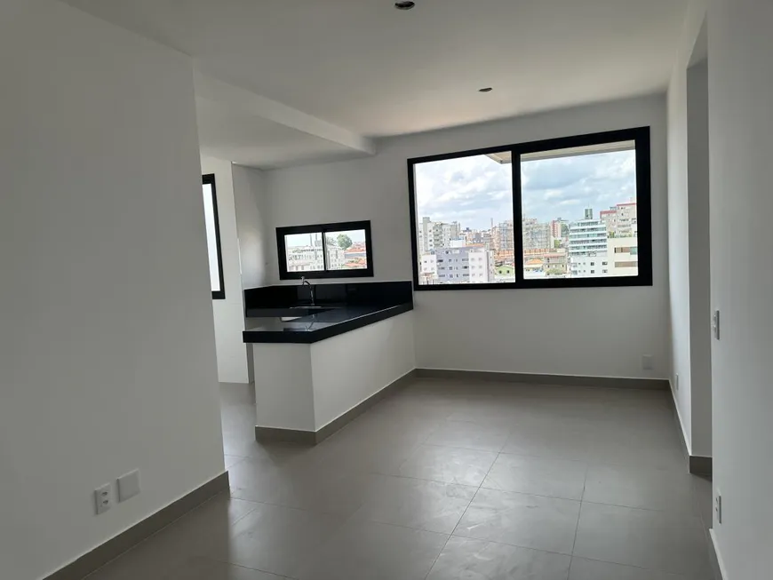 Foto 1 de Apartamento com 2 Quartos à venda, 68m² em Padre Eustáquio, Belo Horizonte