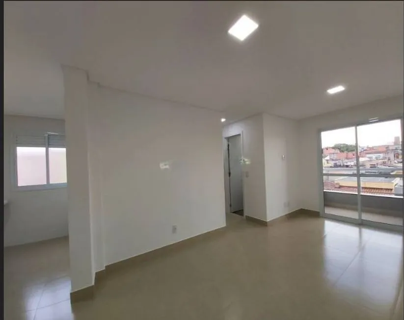 Foto 1 de Apartamento com 2 Quartos à venda, 55m² em Paulicéia, São Bernardo do Campo