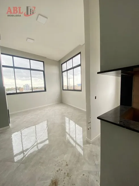 Foto 1 de Apartamento com 2 Quartos à venda, 62m² em Nossa Chacara, Gravataí