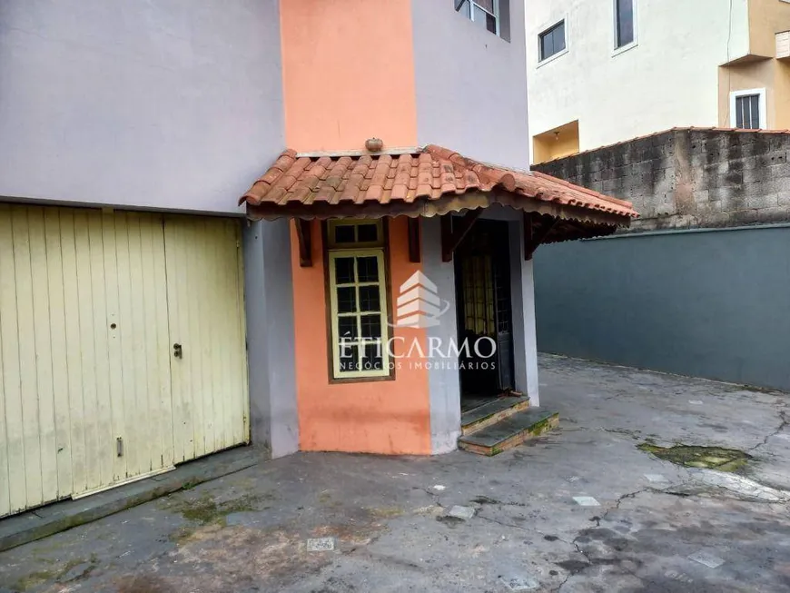 Foto 1 de Sobrado com 3 Quartos à venda, 850m² em Jardim Nossa Senhora do Carmo, São Paulo