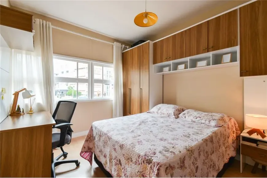 Foto 1 de Apartamento com 1 Quarto à venda, 46m² em Bela Vista, São Paulo