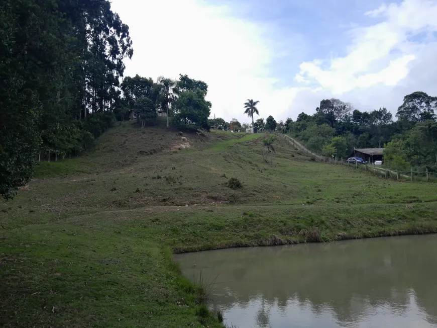 Foto 1 de Fazenda/Sítio com 2 Quartos à venda, 7000m² em Zona Rural, Campina Grande do Sul