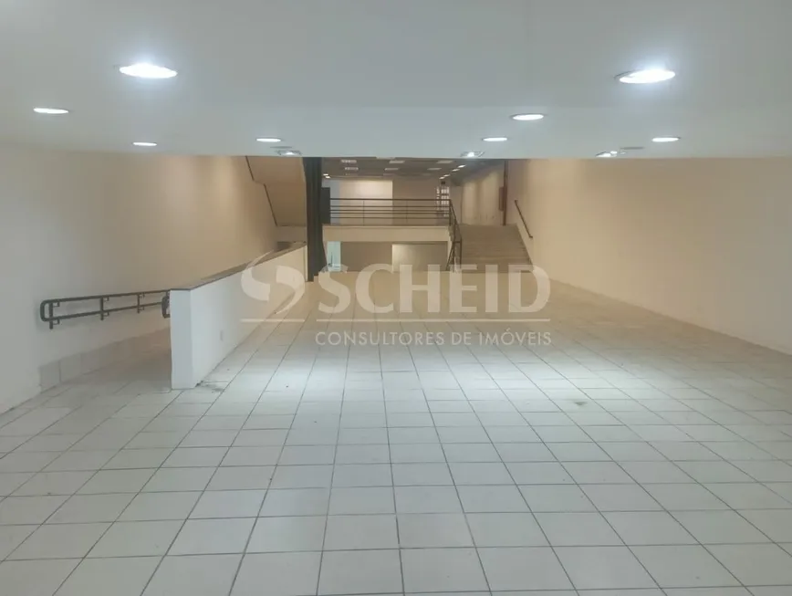 Foto 1 de Imóvel Comercial para alugar, 1475m² em Santo Amaro, São Paulo